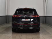 Volkswagen Teramont II (China Market) Кемерово  - изображение 36