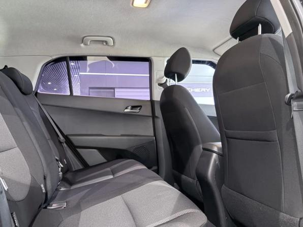 Hyundai Creta I с пробегом 2017 года, цена 1 465 000 рублей, 230581 км, внедорожник, Автокод Объявления