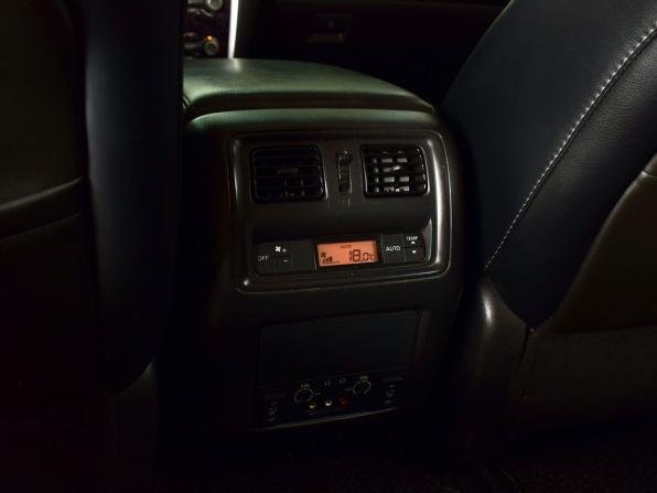 Nissan Pathfinder IV с пробегом 2014 года, цена 1 715 995 рублей, 192375 км, внедорожник, Автокод Объявления