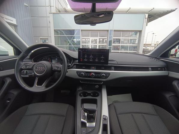 Audi A4 V (B9) Рестайлинг с пробегом 2021 года, цена 3 282 000 рублей, 32300 км, седан, Автокод Объявления