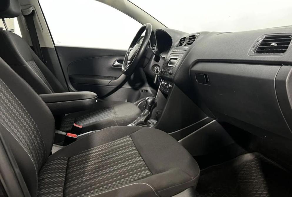 Volkswagen Polo V Рестайлинг Нижний Новгород  - изображение 13