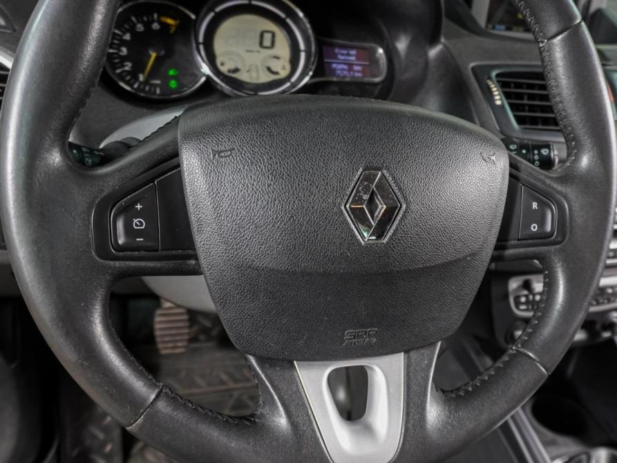 Renault Megane III Воронеж  - изображение 13