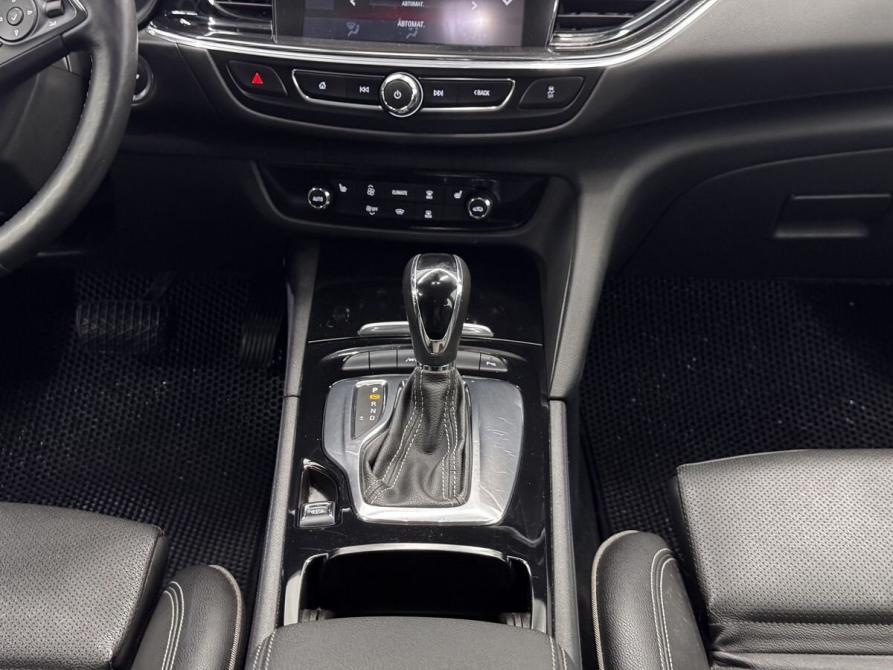 Opel Insignia II Воронеж  - изображение 18