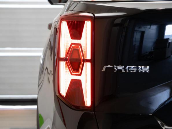 GAC GS8 II с пробегом 2025 года, цена 3 949 000 рублей, 11400 км, внедорожник, Автокод Объявления