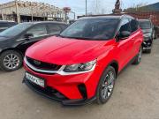 Geely Coolray I Пермь  - изображение 5