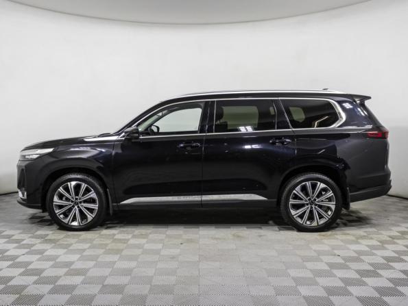 Exeed VX I Рестайлинг с пробегом 2023 года, цена 3 529 000 рублей, 26000 км, внедорожник, Автокод Объявления