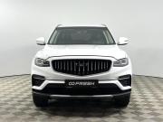 Belgee X70 I Рестайлинг Казань  - изображение 24