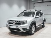 Renault Duster I Рестайлинг Екатеринбург  - изображение 19