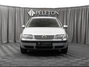 Volkswagen Bora I Москва  - изображение 23