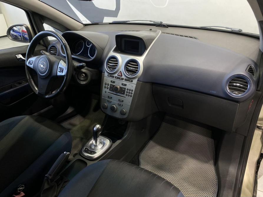 Opel Corsa D Ростов-на-Дону  - изображение 14