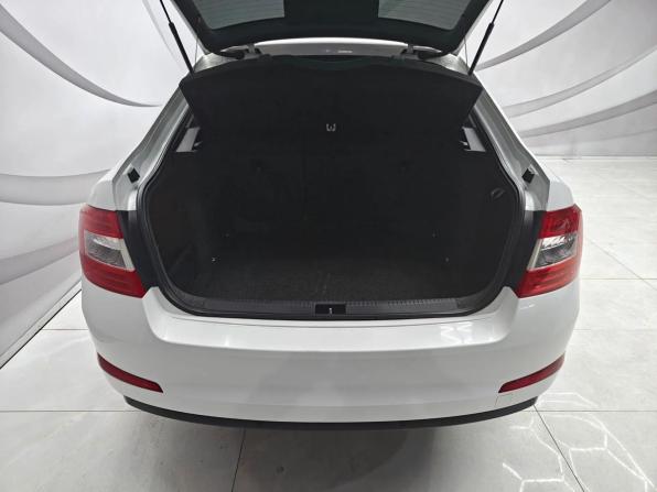 Skoda Octavia III (A7) с пробегом 2013 года, цена 1 190 000 рублей, 152000 км, лифтбек, Автокод Объявления