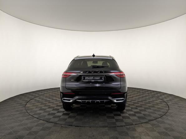 Haval F7 I с пробегом 2021 года, цена 1 800 000 рублей, 55558 км, внедорожник, Автокод Объявления