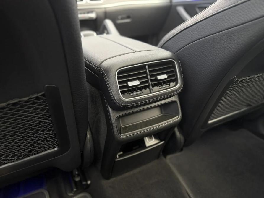 Mercedes-Benz GLE II (V167) Минеральные Воды  - изображение 31