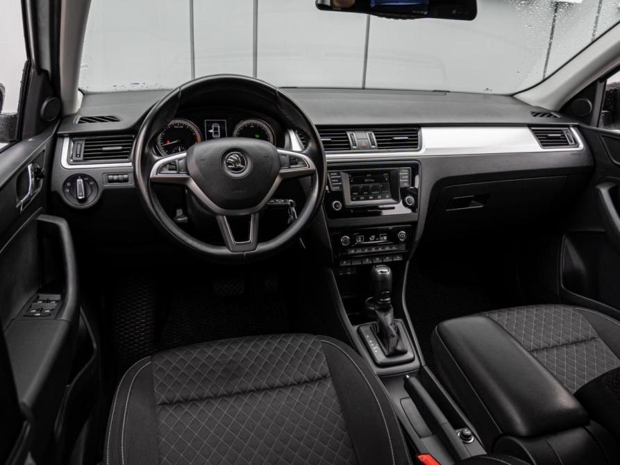 Skoda Rapid I Краснодар  - изображение 6