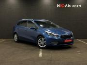 Kia Ceed II Челябинск  - изображение 24