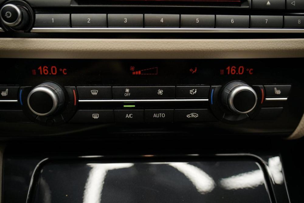 BMW 5 серии VI (F10/F11/F07) Рестайлинг Крым  - изображение 22