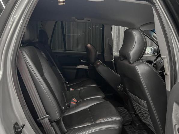 Volvo XC90 I с пробегом 2003 года, цена 630 000 рублей, 227000 км, внедорожник, Автокод Объявления