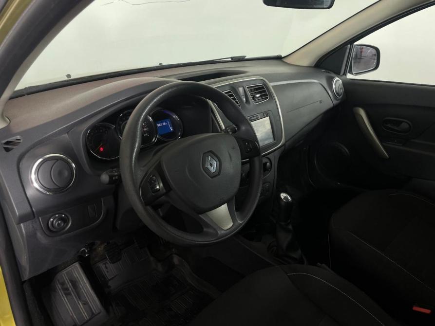 Renault Sandero II Воронеж  - изображение 9