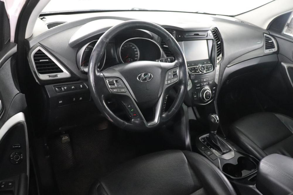 Hyundai Santa Fe III Ульяновск  - изображение 9