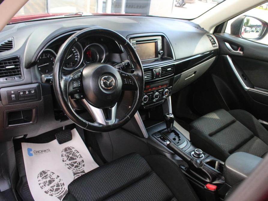 Mazda CX-5 I Тула  - изображение 7