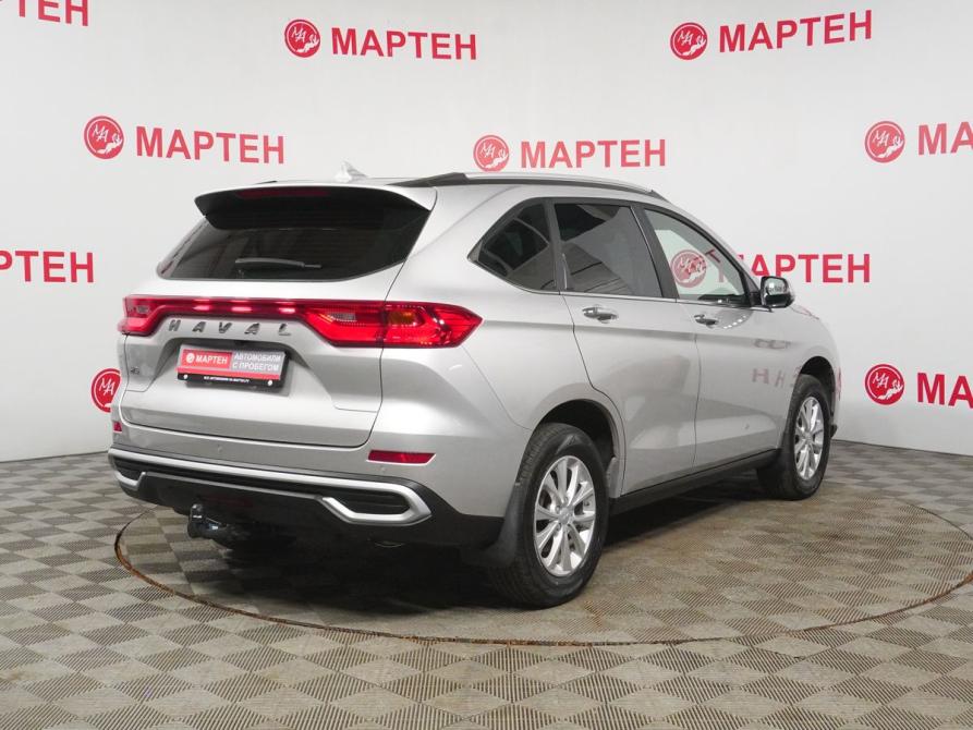 Haval M6 II Вологда  - изображение 5