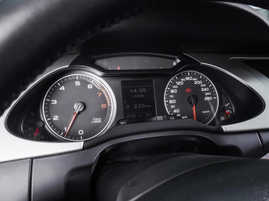 Audi A4 IV (B8) Ростов-на-Дону  - изображение 18
