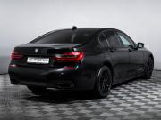 BMW 7 серии VI (G11/G12) Москва  - изображение 23