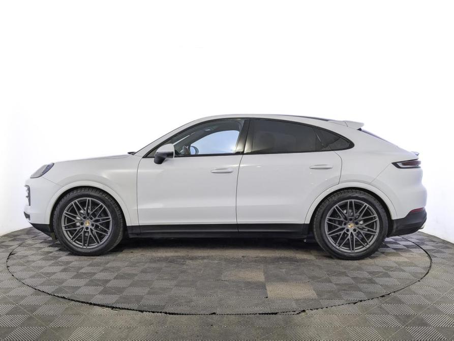 Porsche Cayenne III Рестайлинг Москва  - изображение 8