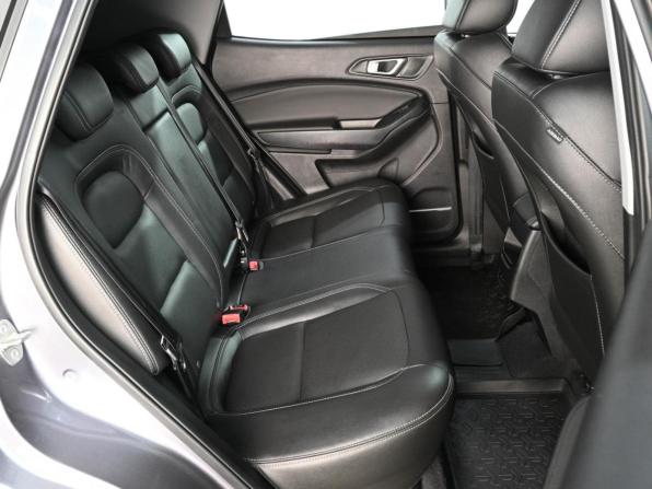 Chery Tiggo 4 I Рестайлинг с пробегом 2022 года, цена 1 309 000 рублей, 119595 км, внедорожник, Автокод Объявления