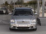 Toyota Avensis II Рестайлинг Новосибирск  - изображение 21