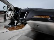 Maserati Levante I Москва  - изображение 30