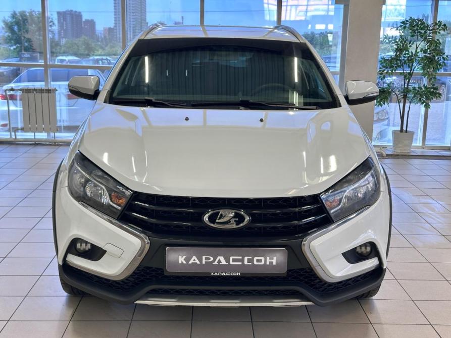Lada (ВАЗ) Vesta I Волгоград  - изображение 3