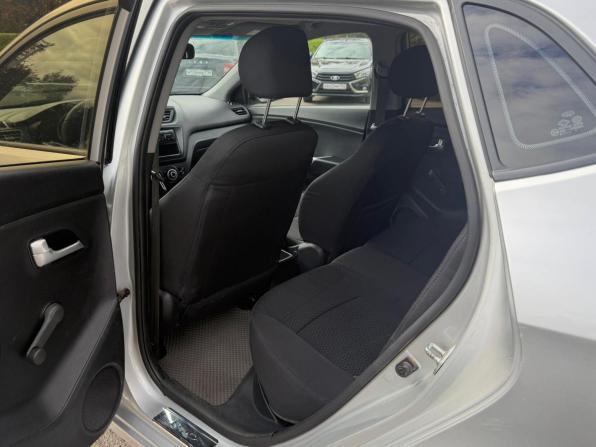 Kia Rio III с пробегом 2013 года, цена 675 000 рублей, 201441 км, хэтчбек, Автокод Объявления