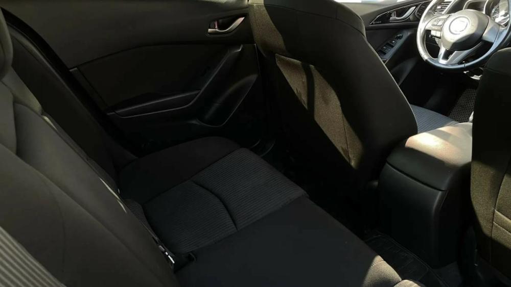Mazda 3 III (BM) Оренбург  - изображение 15