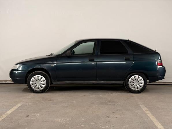 Lada (ВАЗ) 2112 с пробегом 2007 года, цена 99 000 рублей, 252121 км, хэтчбек, Автокод Объявления