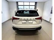 Haval F7 II Москва  - изображение 16