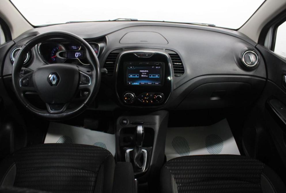 Renault Kaptur I Нижний Новгород  - изображение 14