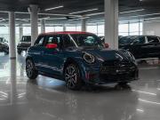 Mini Hatch IV (F65/F66/J01) Москва  - изображение 31