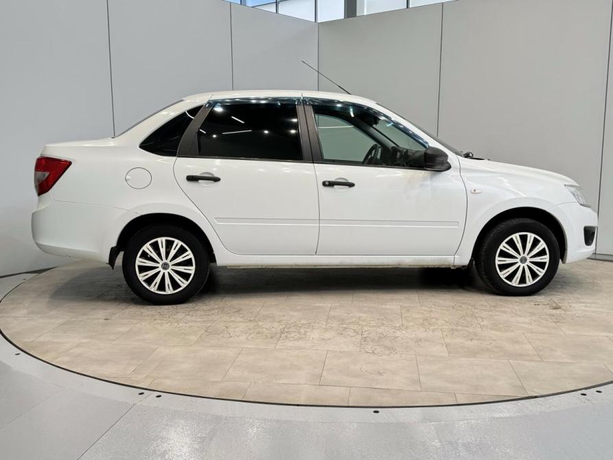 Lada (ВАЗ) Granta I Волжский  - изображение 6