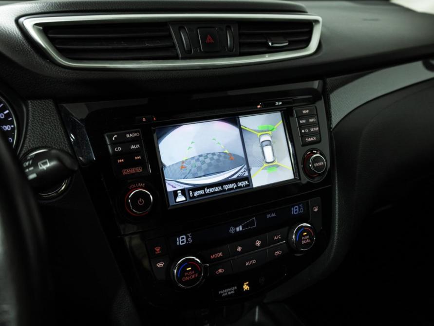 Nissan X-Trail III Санкт-Петербург  - изображение 16