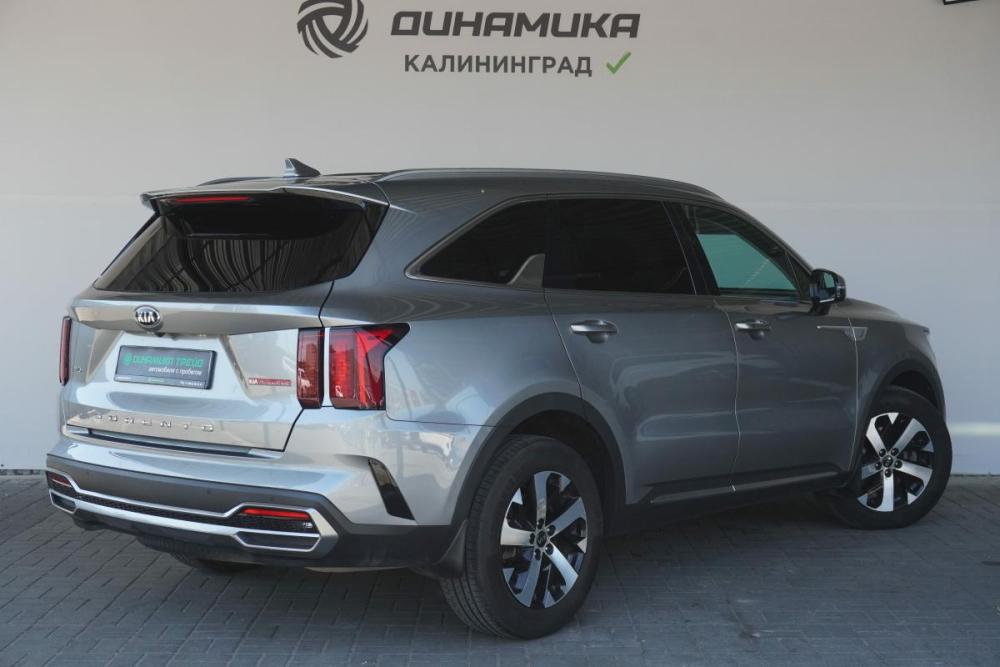 Kia Sorento IV Калининград  - изображение 5