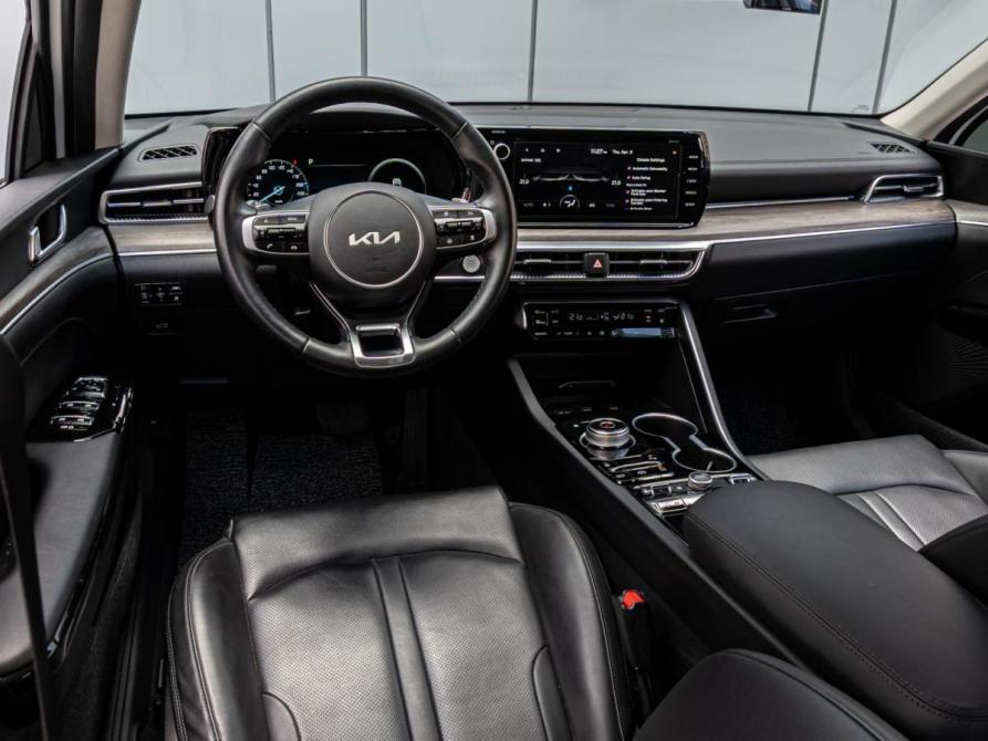 Kia K5 III Краснодар  - изображение 6