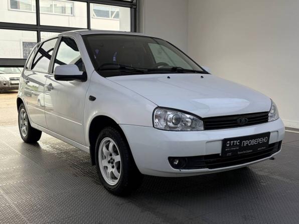 Lada (ВАЗ) Kalina I с пробегом 2011 года, цена 335 000 рублей, 113001 км, хэтчбек, Автокод Объявления