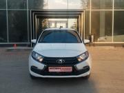 Lada (ВАЗ) Granta I Рестайлинг Екатеринбург  - изображение 36