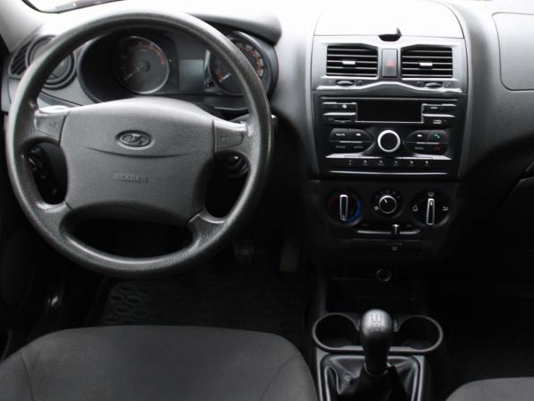 Lada (ВАЗ) Granta I Рестайлинг с пробегом 2022 года, цена 669 000 рублей, 104463 км, универсал, Автокод Объявления