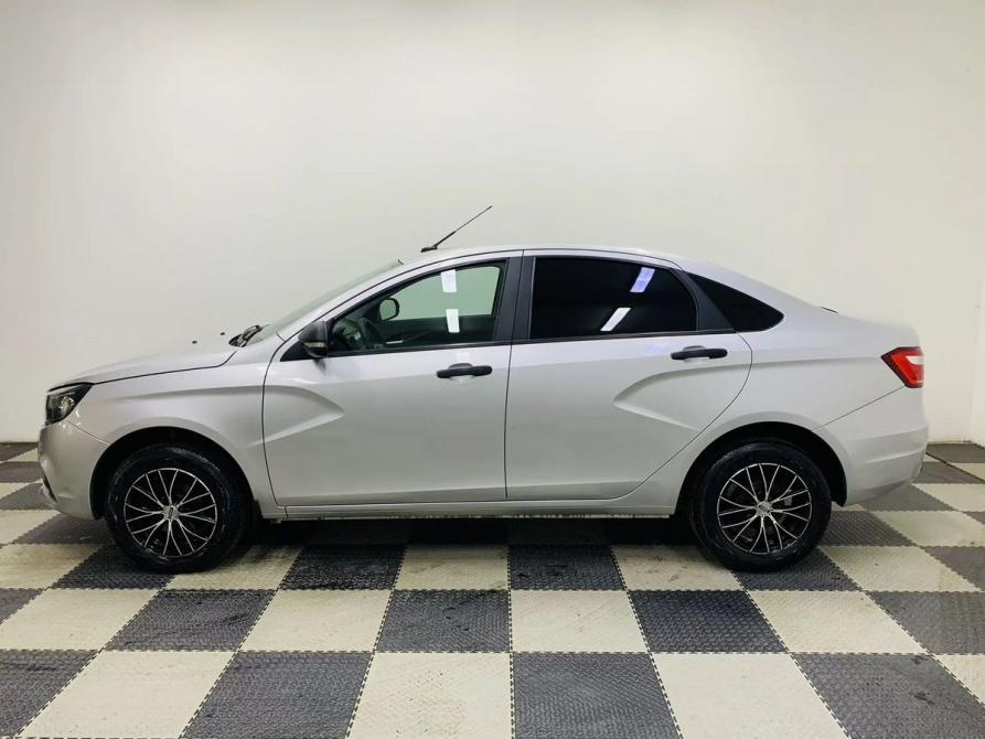 Lada (ВАЗ) Vesta I Воронеж  - изображение 8
