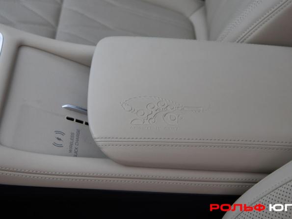 Geely Monjaro I Рестайлинг (China Market) с пробегом 2025 года, цена 3 598 000 рублей, 17540 км, внедорожник, Автокод Объявления