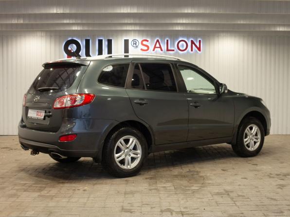 Hyundai Santa Fe II Рестайлинг с пробегом 2011 года, цена 1 385 000 рублей, 230359 км, внедорожник, Автокод Объявления