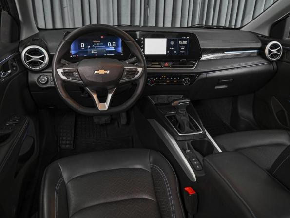 Chevrolet Monza II Рестайлинг с пробегом 2023 года, цена 1 640 000 рублей, 44129 км, седан, Автокод Объявления