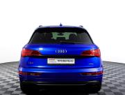 Audi Q5 II (FY) Рестайлинг Москва  - изображение 29